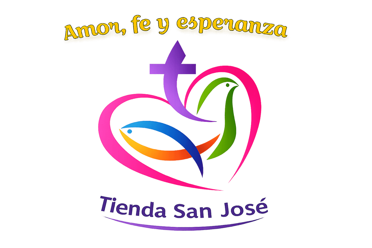 Logo Tienda San José